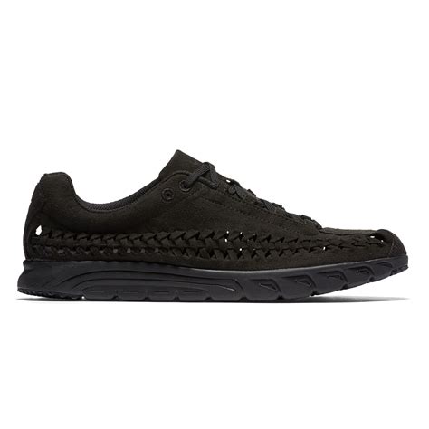 nike mayfly schwarz|Nike mayfly woven.